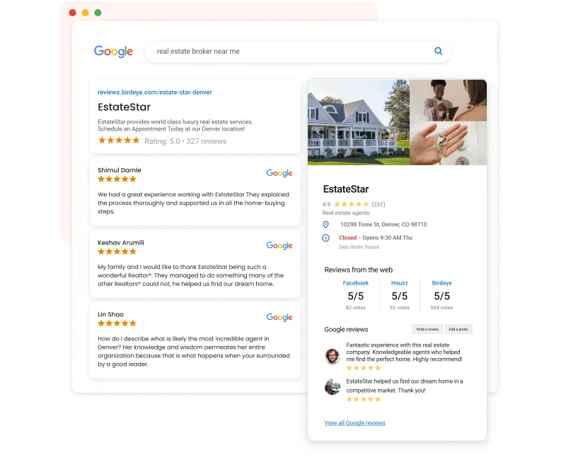 Google Business Profile