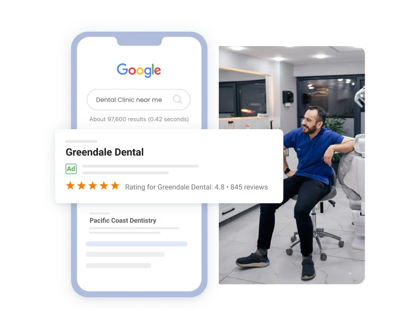 Google Seller Ratings