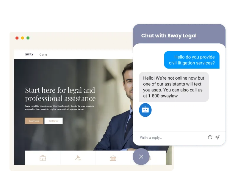 Rules-Based Auto Replies