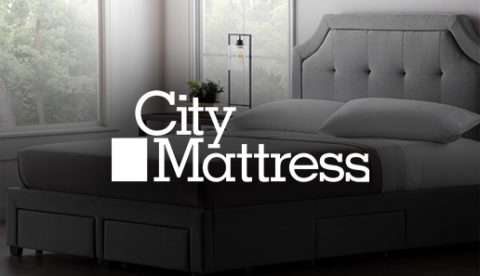 City Mattress